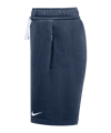 Nike Park 26 Short Kids Blau F410 - blau