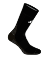 adidas Grip Performance Socken Schwarz
