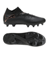 PUMA FUTURE 7 Pro FG/AG Eclipse Schwarz Bronze F02