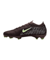 Nike Air Zoom Mercurial Vapor XVI Pro FG Kylian Mbappe Braun F200 - braun