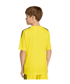 adidas Tiro 26 League Trikot Kids Gelb - gelb