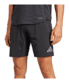 adidas Short Schwarz - schwarz