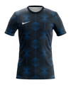 Nike Park Fly Trikot Schwarz F030
