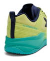 hummel Hb Powerstrike Pro Grün F5031 - gruen