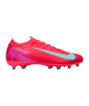 Nike Air Zoom Mercurial Vapor XVI Pro AG-Pro AG Mad Energy Rot F800 - rot