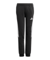 adidas Tiro 26 League Jogginghose Kids Schwarz