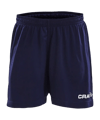 Craft Squad Go Short Kids Blau F1390