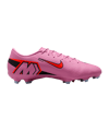 Nike Air Zoom Mercurial Vapor XVI Academy FG/MG Scary Good Rosa F600 - rosa