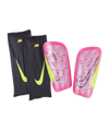 Nike Mercurial Lite SL Schienbeinschoner Pink F606