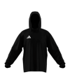 adidas Entrada 26 Jacke Schwarz - schwarz