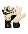 Nike Vapor Grip3 Torwarthandschuhe Schwarz F011