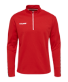 Hummel Authentic Ziptop Kids F3062