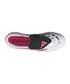 adidas Predator Pro FT TF Chaos vs Control Weiß - weiss