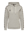 Hummel Move Classic Kapuzensweatshirt Damen F2006