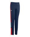 Joma Champion IV Trainingshose Damen Blau - blau