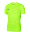 Nike Park VII Trikot kurzarm Gelb F702