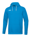 JAKO Base Hoody Blau F89
