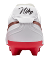 Nike Tiempo Ligera Pro AG Break'Em Weiß F100 - weiss