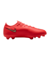 Nike Air Zoom Mercurial Vapor XVII Pro FG Break'Em Kids Rot F600 - rot
