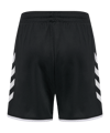 hummel Core 2.0 Short Kids Schwarz F2114 - schwarz