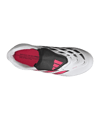 adidas Predator League FT TF Chaos vs Control Weiß - weiss