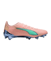 PUMA ULTRA 6 Ultimate Carbon FG City Attack Miami Rosa F01 - rosa