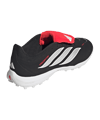 adidas Predator League FT TF Immortal DNA Schwarz - schwarz