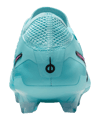 Nike Tiempo Legend X Elite FG Prism Blau F401 - blau