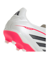 adidas Copa Pure IV League FG Born for Goals Weiß - weiss