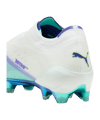 PUMA ULTRA Nitro 7 Ultimate LL FG Hyper Rush Weiß F01 - weiss