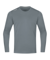 JAKO Run 2.0 Sweatshirt Running Kids Grau F40