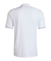 adidas Olympique Lyon Trikot Home 2025/2026 Weiß - weiss