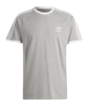adidas Originals Adicolor Classics 3-Stripes Tee Grey