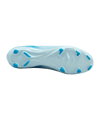 Nike Air Zoom Mercurial Vapor XVI Academy FG/MG Mad Ambition Blau F400 - blau