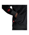 adidas FC Arsenal London Places+Faces Track Jacke Schwarz - schwarz