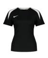 Nike Strike 24 Trainingsshirt Damen Schwarz F010