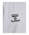 Hummel Go 2.0 Chevron T-Shirt Kids Weiß F9001 - weiss