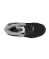 Hummel Snow Tex Boots Kids Schwarz F2001