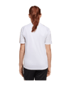 adidas Tiro 25 Competition Trainingsshirt Kids Weiß - weiss