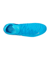 Nike Phantom GX II Elite FG Mad Ambition Blau F400 - blau