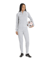 adidas Tiro26L Trainingsjacke Damen Grau - grau