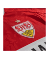 JAKO VfB Stuttgart Trikot Away 2026/2027 Kids Rot F110 - rot