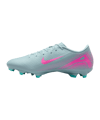 Nike Air Zoom Mercurial Vapor XVI Academy FG/MG Prism Blau F301 - blau
