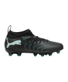 PUMA FUTURE 9 Match FG/AG Eclipse Kids Schwarz F02 - schwarz