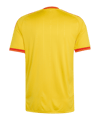 adidas RC Lens Trikot Home 2026/2027 Gelb - gelb