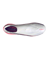 adidas F50 Hyperfast Elite LL SG Chaos vs Control - weiss