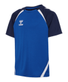 Hummel Trikot Kids Blau F8607 - blau