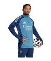 adidas FC Arsenal London Competition Sweatshirt Blau - blau