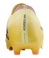 New Balance Tekela Pro Low Laced V4+ FG Energy Rush Beige - beige