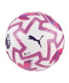 PUMA Orbita Cup Pl Brilliance Trainingsball Weiß F01 - weiss